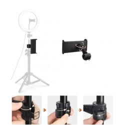 ACCETEL LEKUS LK-A118 UNIVERSAL TABLTE SUPORTE HOLDER ACCETEL LEKUS LK-A118 UNIVERSAL TABLTE SUPORTE HOLDER